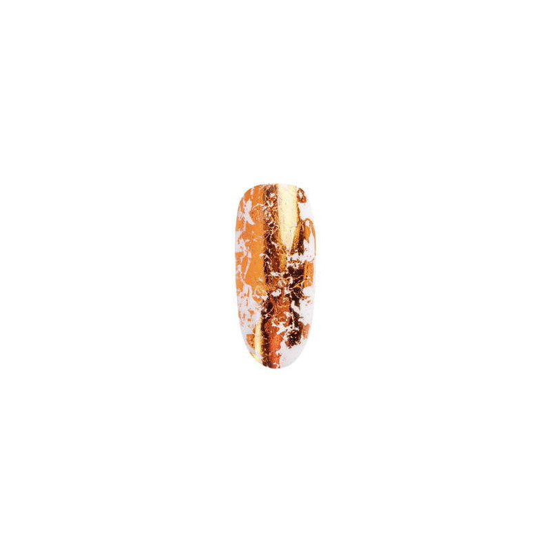 Foil Per Nail Art - Transfer foil - 11 Peach
